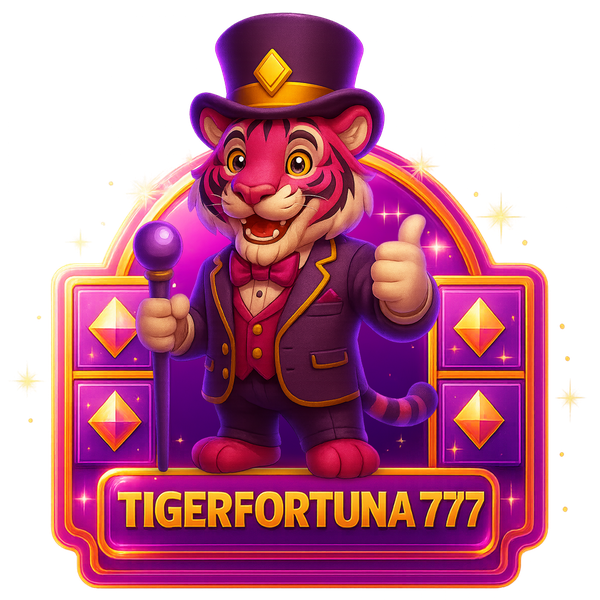 Tiger Fortuna777